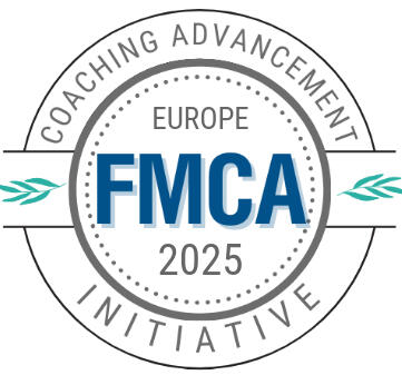 Coaching Advancement Initiative 2025 Coaching Advancement Initiative 2025