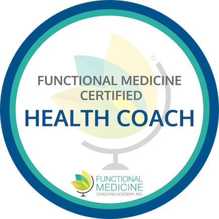 Functional Medicine Certified Health Coach Functional Medicine Certified Health Coach