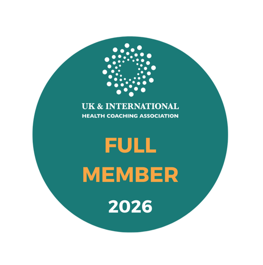 UKIHCA Full member UKIHCA Full member