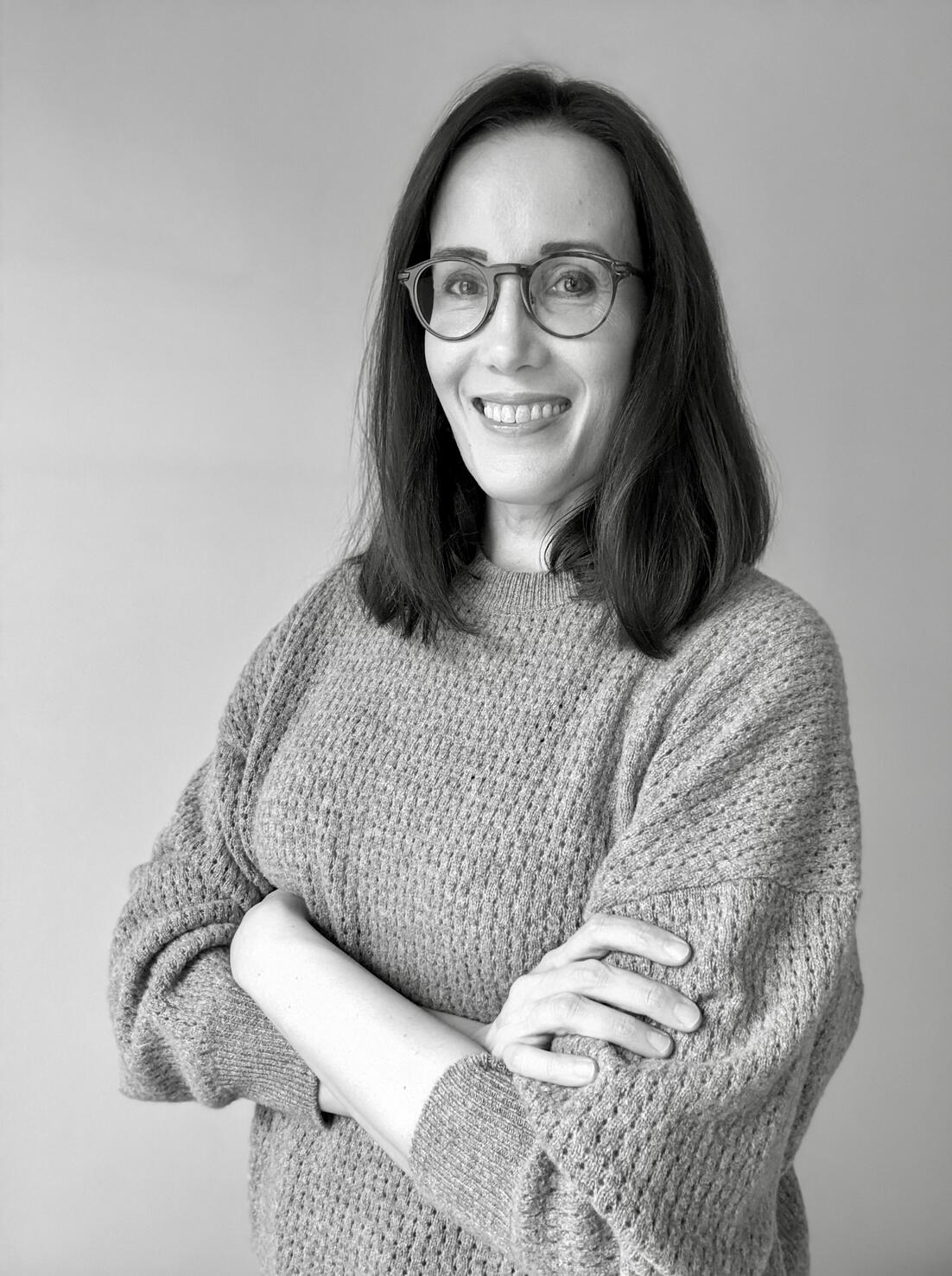 Solina Coaching - Lina