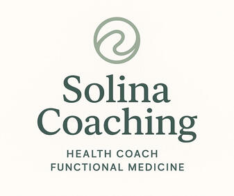 Solina Coaching