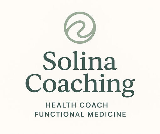 Solina Coaching